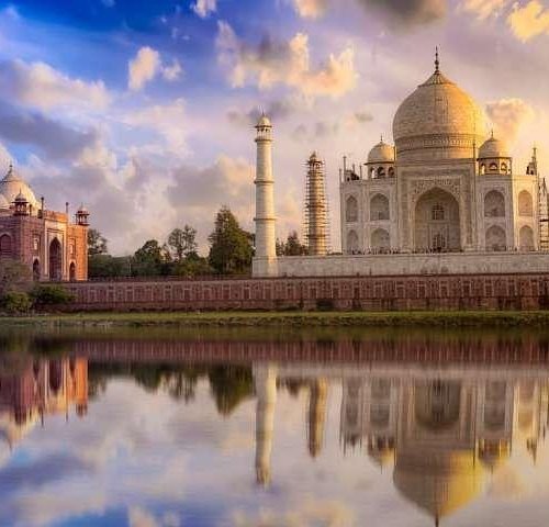 インドのプライベートツアー: インドの 10 件のプライベートツアーを