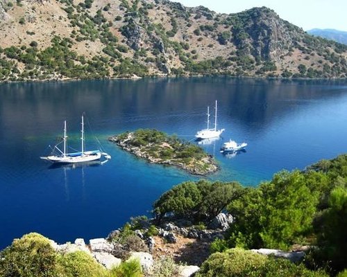 THE 10 BEST Kalkan Tours & Excursions for 2023 (with Prices)