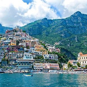 Positano - All You Need to Know BEFORE You Go (2024)