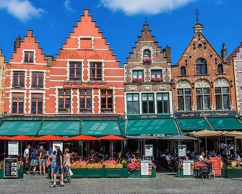 private tours bruges