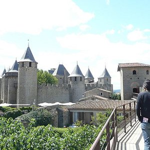 Visiter Carcassonne  Top 7 des choses à faire en 2024