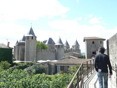 THE 5 BEST Parks & Nature Attractions in Carcassonne Center (2023)