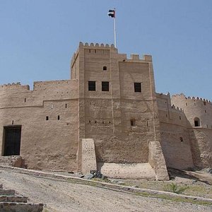 Fujairah forts and sites: History at your doorstep - Fujairah Observer