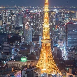 22年 東京タワー 行く前に 見どころをチェック トリップアドバイザー