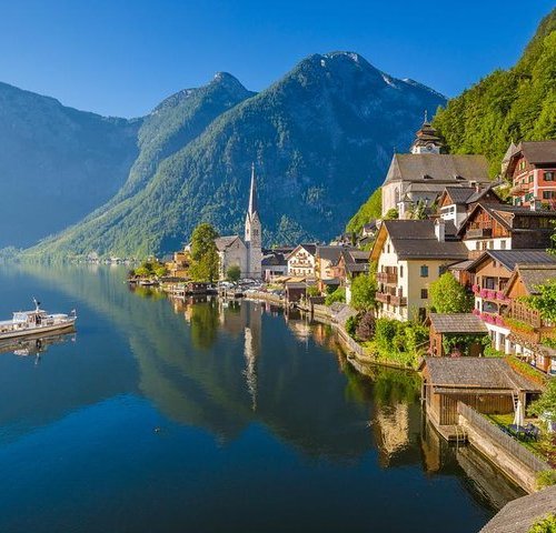 THE 15 BEST Things to Do in Hallstatt - 2023 (with Photos) - Tripadvisor