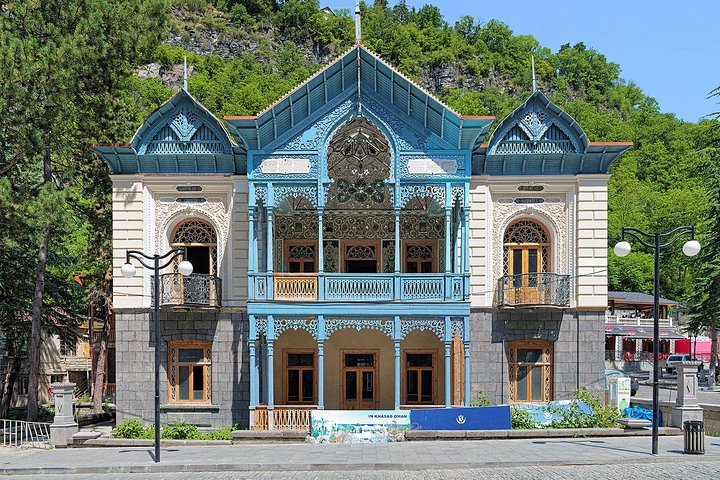 2024 Private Tour Mtskheta, Gori-Uplistsikhe, Jvari Monastery