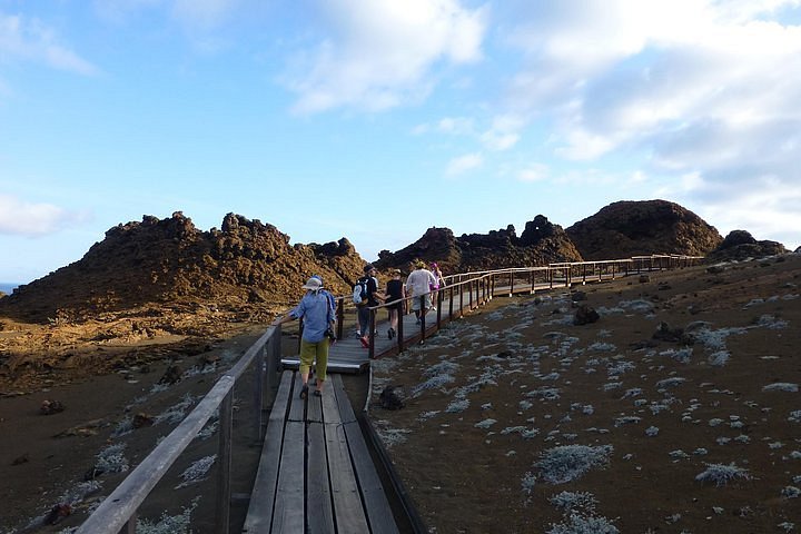 10 Mejores Visitas Turísticas En Islas Galápagos 6483