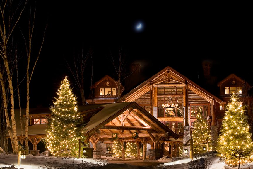 Hotel photo 42 of The Whiteface Lodge.