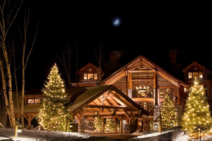 Lake Placid Hotels Serving Christmas Dinners 2022 The Whiteface Lodge - Updated 2022 Prices & Resort Reviews (Lake Placid, Ny)  - Tripadvisor