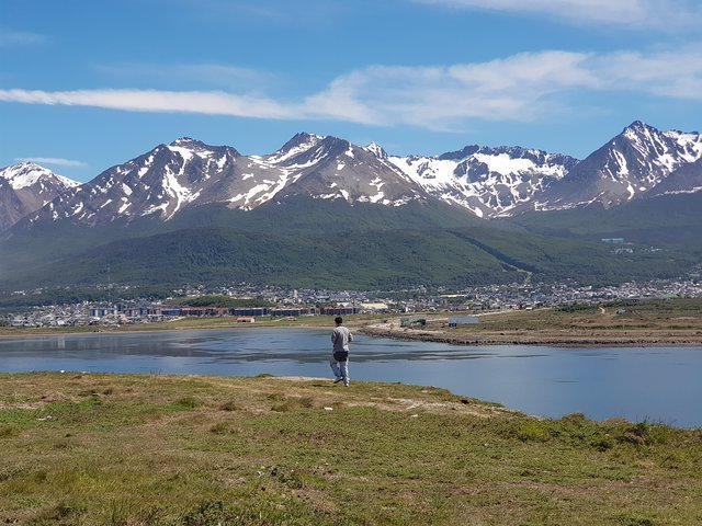 2024 City Tour Ushuaia provided by Pingüinos Expediciones