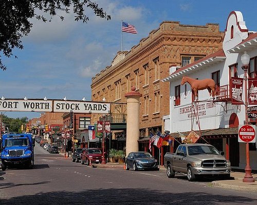 great day trips from dallas