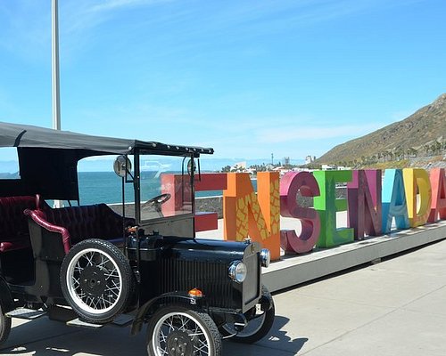ensenada tourist guide