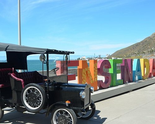 tour tijuana ensenada