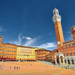 Piazza del Campo (Siena) - All You Need to Know BEFORE You Go Piazza del Campo (Siena) - All You Need to Know BEFORE You Go