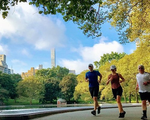 Fit Tours NYC - All You Need to Know BEFORE You Go (with Photos)