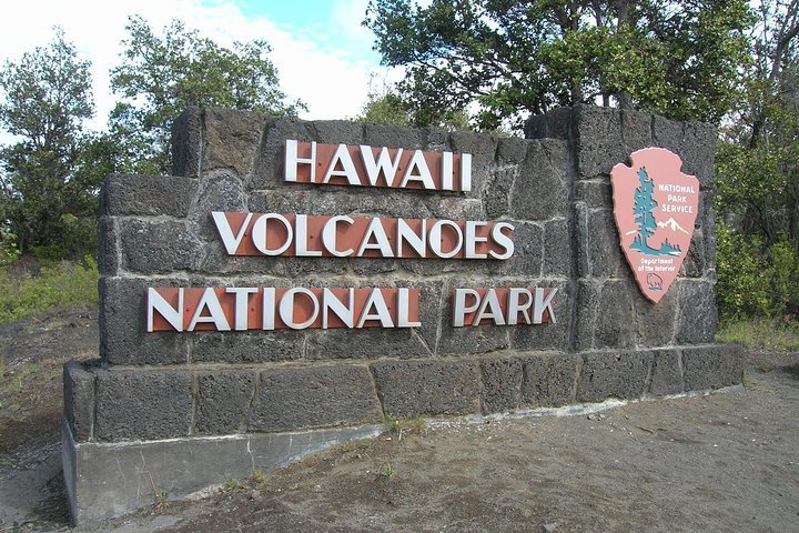 2024 Hawaii Volcano Park Tour for Cruise Ship Passengers - Maximum 10 ...