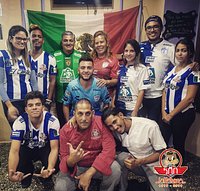 Nuestra familia