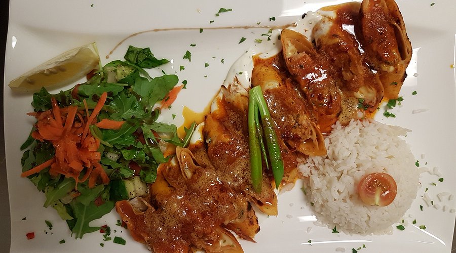 Anatolian Palace Turkish Mediterranean Grill Restaurant Anatolian Palace Turkish Mediterranean Grill Restaurant