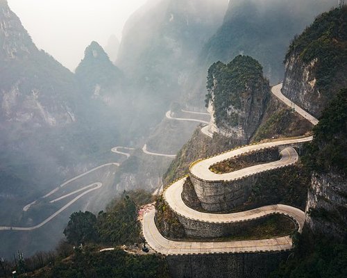 THE 10 BEST Day Trips from Zhangjiajie 2022 (With Photos) - Tripadvisor