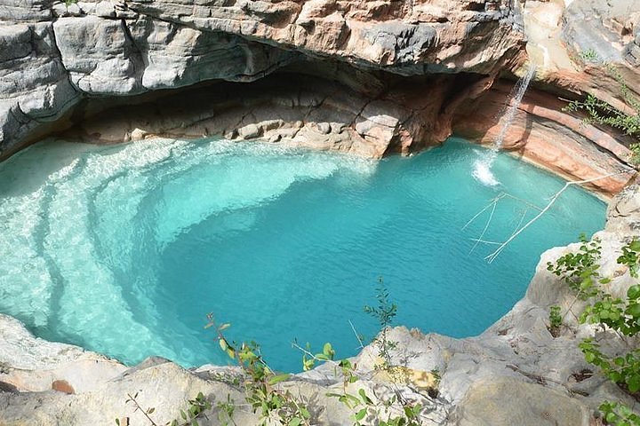 Tripadvisor, Agadir ou taghazout para excursão ao Paradise Valley + café  da manhã com argan: experiência oferecida por Agadir Attractions