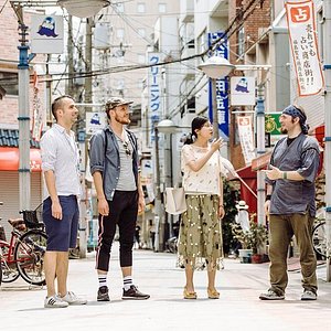 21年 ユニクロ なんばcity店 行く前に 見どころをチェック トリップアドバイザー 21年 ユニクロ なんばcity店 行く前に 見どころをチェック トリップアドバイザー