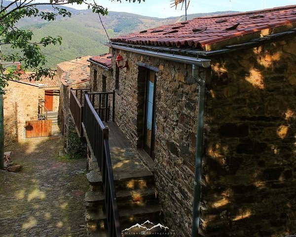 Aldeia do Talasnal (Lousã) - ATUALIZADO 2021 O que saber antes de ir ...