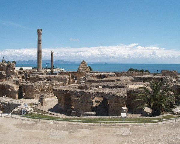 PALACE DAR NEJMA EZZAHRA (Sidi Bou Said) - All You Need to Know BEFORE ...