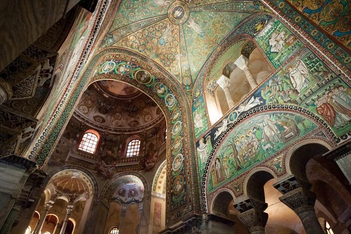 VIII Dicas de viagem para Ravenna, a bela cidade de mosaicos da Itália -  Benini & Donato Cidadania Italiana