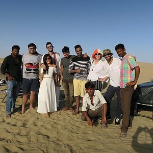 chetram voyages jaisalmer