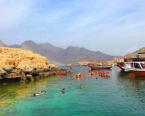 THE 10 BEST Oman Sightseeing Tours (Updated 2024) - Tripadvisor