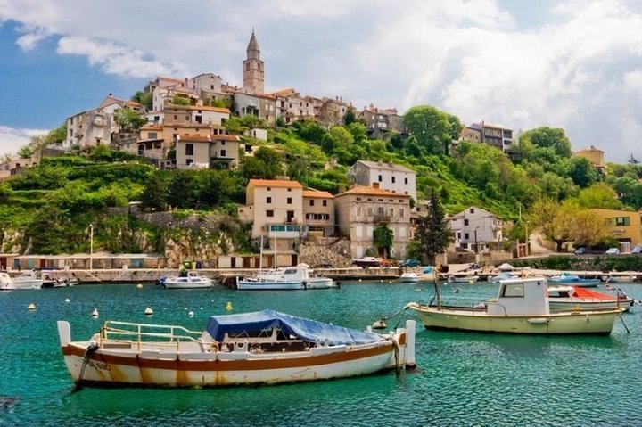 Rijeka, Rijeka overview