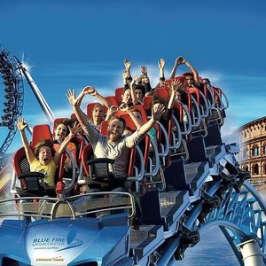 Europa Park Rust Aktuelle 2021 Lohnt Es Sich Mit Fotos Tripadvisor