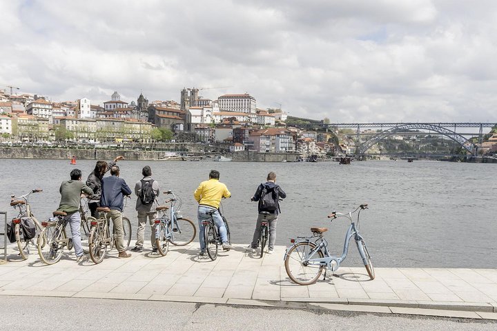 Excursões Culturais Em Porto: Confira 10 Excursões Culturais Em Porto ...