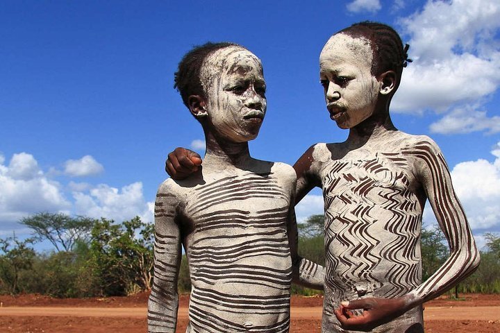 2024 3 Days Omo Valley Tour provided by Ethio Travel and Tours