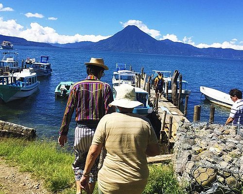 25 Cosas Mágicas Que Hacer en San Juan la Laguna – Guate Adventure