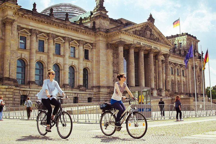 THE 10 BEST Berlin Bike Tours Updated 2024 Tripadvisor