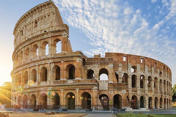 FRESH, INIZIA L'AVVENTURA ITALIANA: PARTE MILANO, POI ROMA