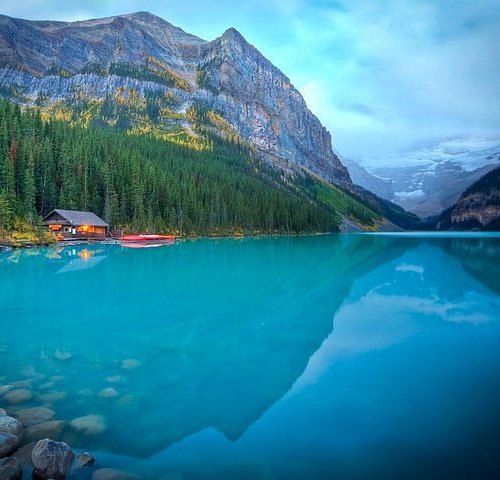 THE 15 BEST Things to Do in Yoho National Park - 2022 (with Photos ...