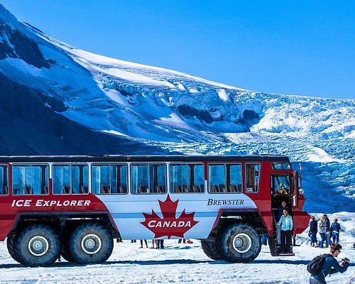 day tours canada