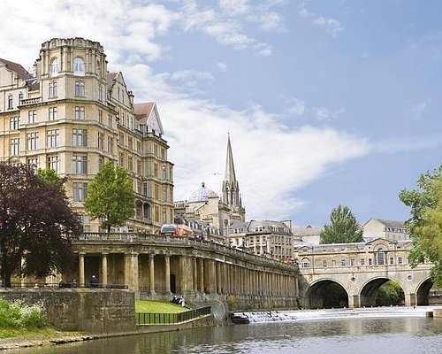 tour from bath