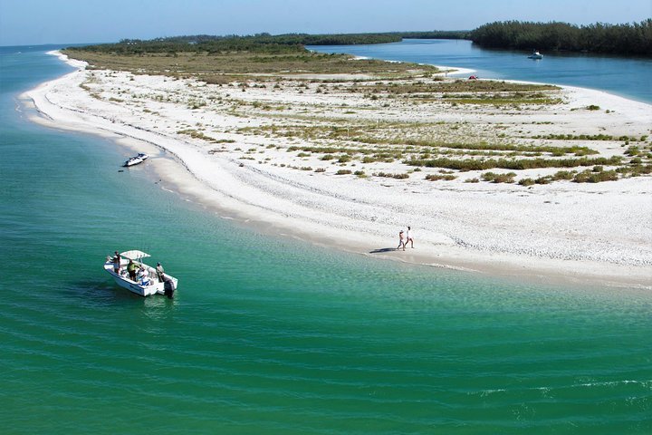 Naples FL Boat Rentals At Port Of The Islands Marina All You