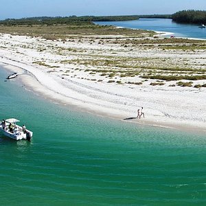 boat tours out of naples