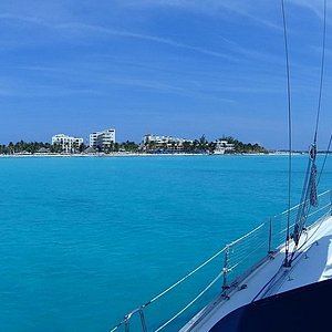 8 Things to Be Careful of in Isla Mujeres