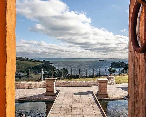 waiheke island day trip