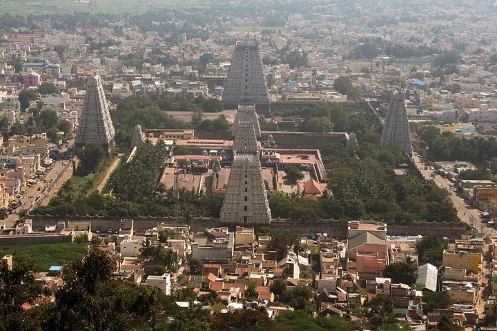 30 BEST Places to Visit in Tiruvannamalai - UPDATED 2024 (with Photos &  Reviews) - Tripadvisor