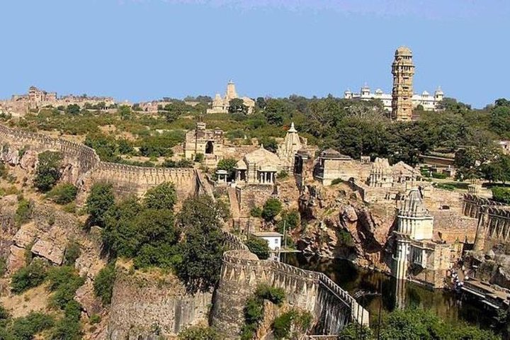 Chittorgarh Fort (2025) - All You Need to Know BEFORE You Go