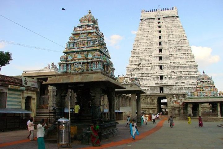 Thirumeeyachur Lalithambikai Temple (Kumbakonam) - 2022 All You Need To ...