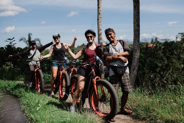 Bali E Bike Tours Ubud All You Need to Know BEFORE You Go