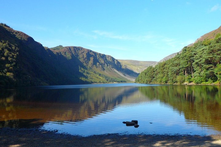 Wicklow mountains hiking clearance tour