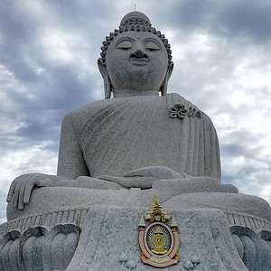 14 Biggest Buddhas in Thailand - Big Buddha Statues around Thailand – Go  Guides